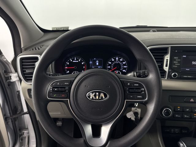Used 2017 Kia Sportage For Sale in Indianapolis, IN