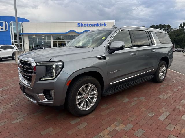 Used 2023 GMC Yukon XL SUV