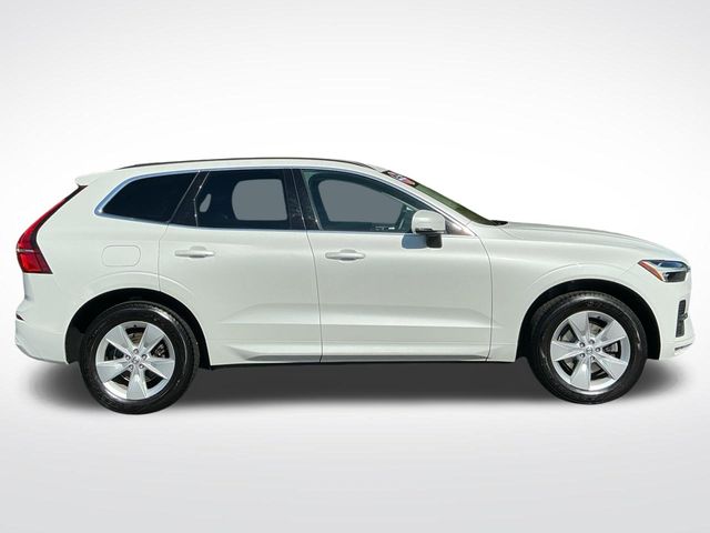 VolvoXC607
