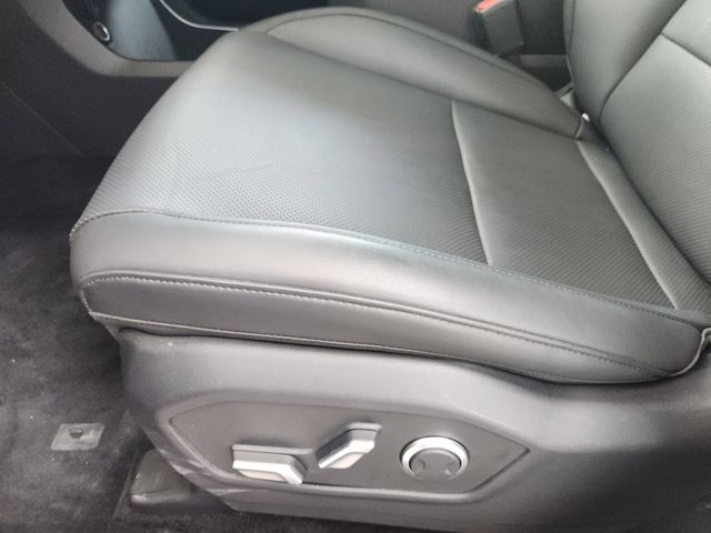 Used 2026 Hyundai Santa Fe SUV