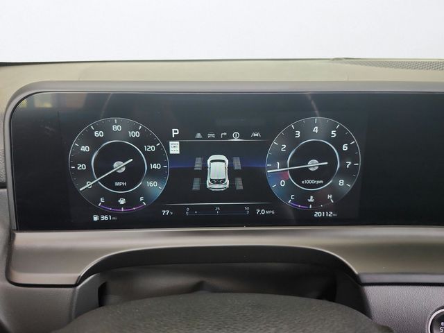 Used 2024 Kia Seltos SUV