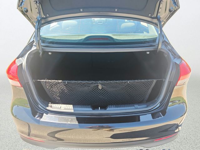 Used 2017 Kia Forte Sedan