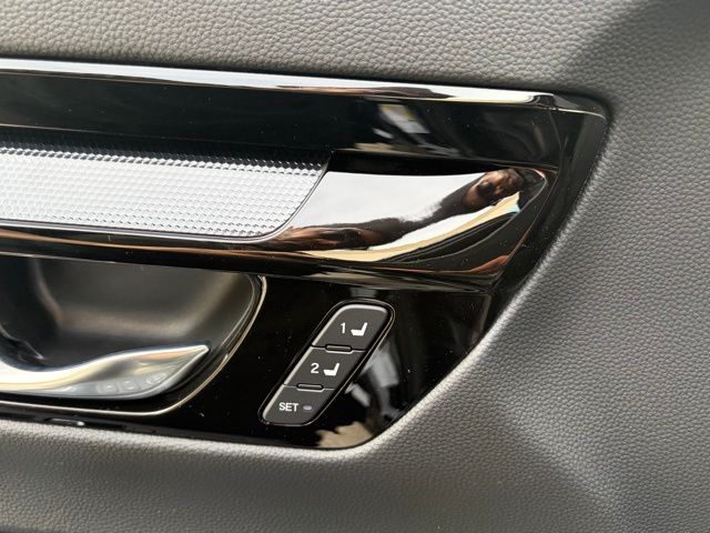 new 2026 Honda CR-V Hybrid car, priced at $42,900