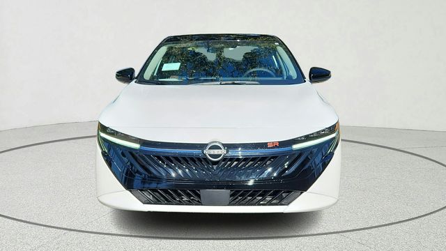 2026 Nissan Sentra