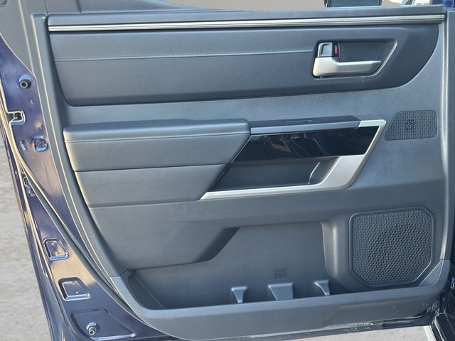 Used 2025 Toyota Tundra Truck