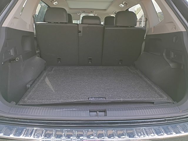 Used 2024 Volkswagen Tiguan SUV