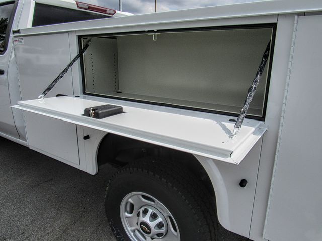 Photo of 2025 Chevrolet Silverado 2500HD Work Truck in Dallas, GA - 11,  2025 Chevrolet Silverado 2500HD Work Truck:42592