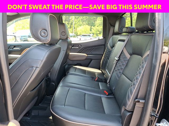 Used 2024 GMC Canyon Truck