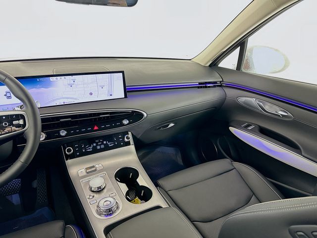 Thumbnail: 2026 Genesis GV70 - 25