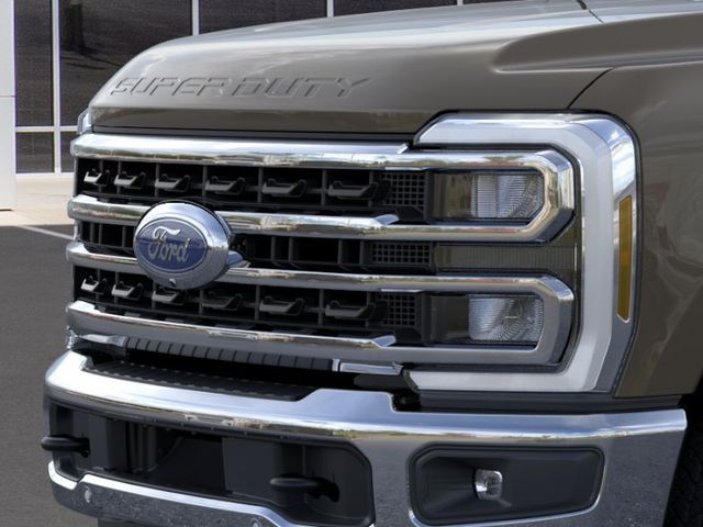 2026 Ford F-250SD King Ranch:169548