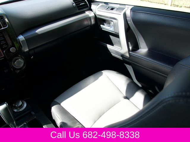 Used 2022 Toyota 4Runner SUV