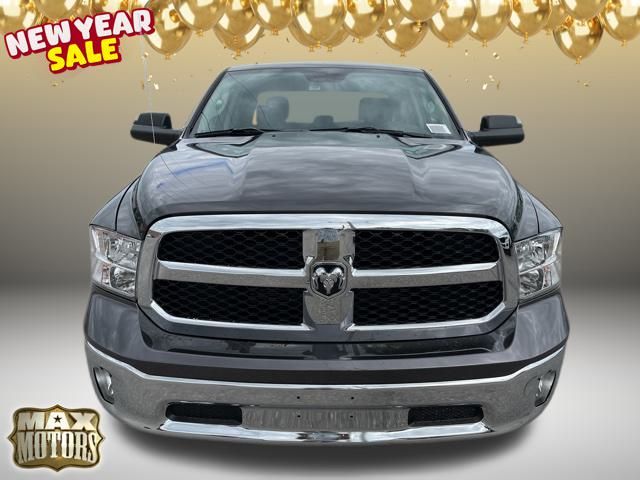 2024 Ram 1500 Classic Tradesman 2