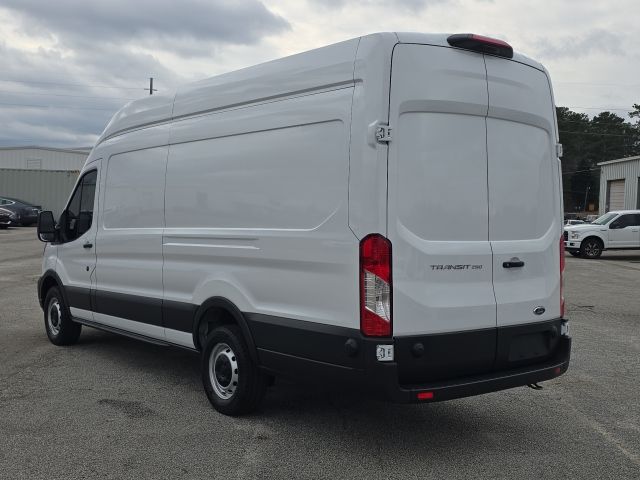 2025 Ford Transit-250 Base:B02148
