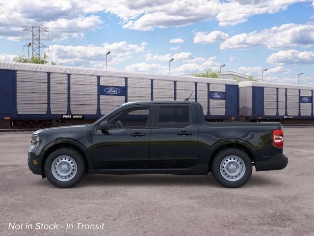 New 2026 Shadow Black Ford XL image 4
