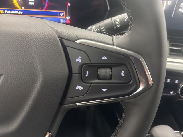 new 2026 Chevrolet Trax car, priced at $23,885