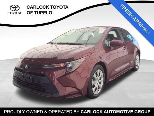 2024 Toyota Corolla LE FWD