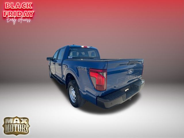 2024 Ford F-150 XL 29