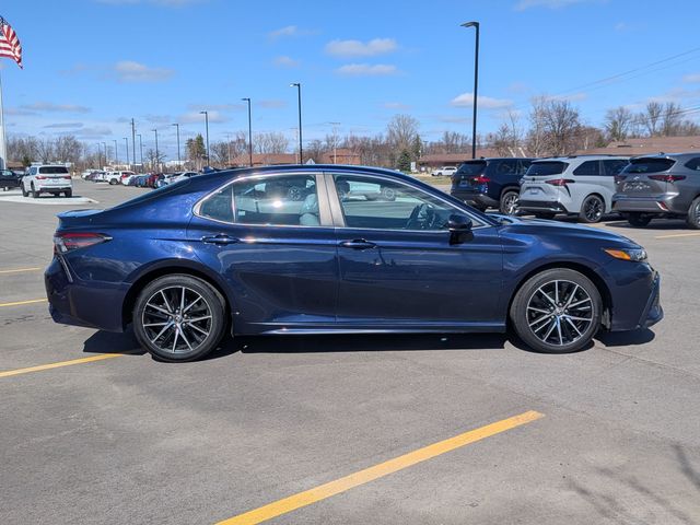 2021 Toyota Camry - Image 6