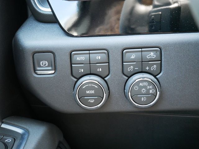 New 2026 Chevrolet Silverado 1500 Truck