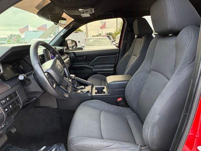 Used 2024 Toyota Tacoma Truck