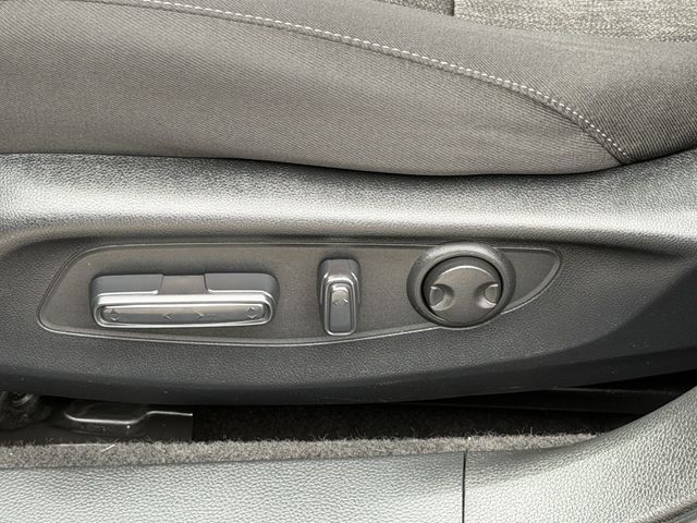 2024 Honda Accord Hybrid Sport Black at DeMontrond Gulf Freeway