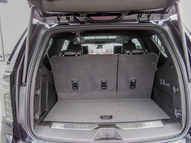 2026 Chevrolet Tahoe Premier:44434