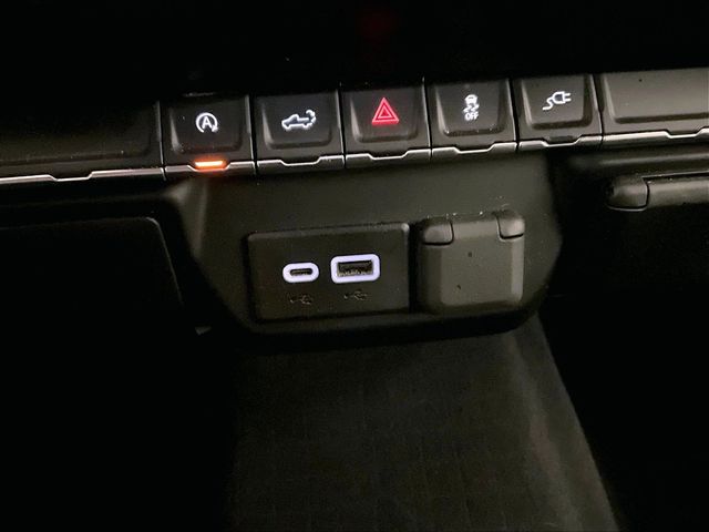 2022 Chevrolet Silverado 1500 LTD Custom Red at Auto Express Mitsubishi