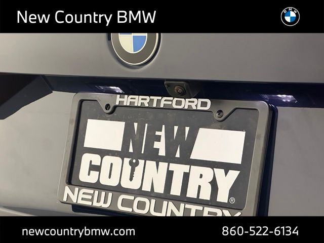 New 2026 Blue BMW xDrive28i image 33