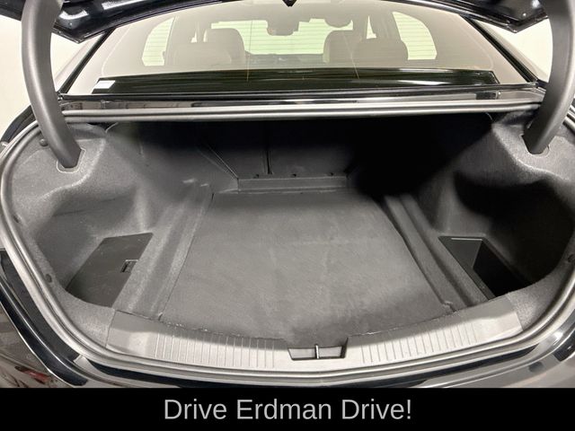 Used 2025 Cadillac CT5 Sedan