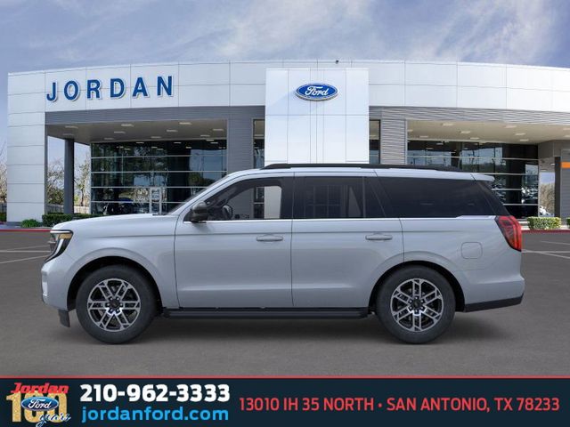 New Car 2025 Ford Expedition  Active For Sale Under $70,000 In San Antonio, Texas