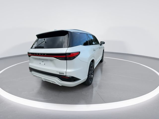 2025 Lexus Tx - $66,998