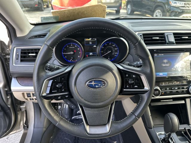 2019 Subaru Outback - $17,777