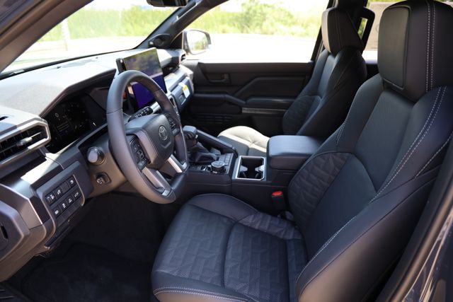 2026 Toyota 4Runner TRD Off-Road Premium  at Classic Toyota Galveston