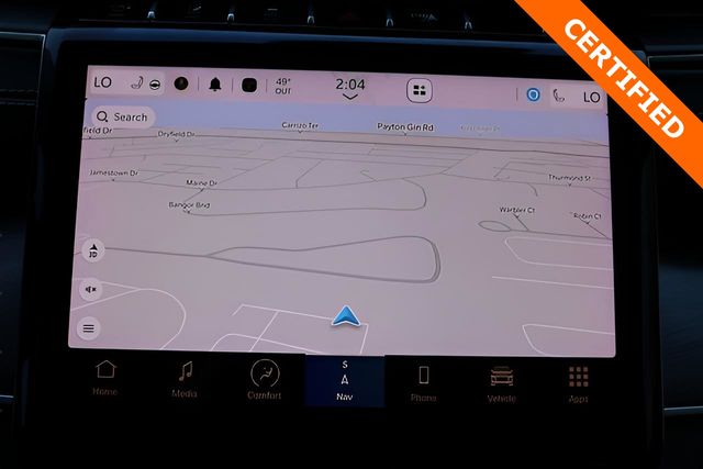 Used Car 2024 Jeep Grand Cherokee  Limited For Sale Under $35,000 In Austin, Texas