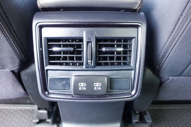 used 2025 Subaru Forester car, priced at $36,500