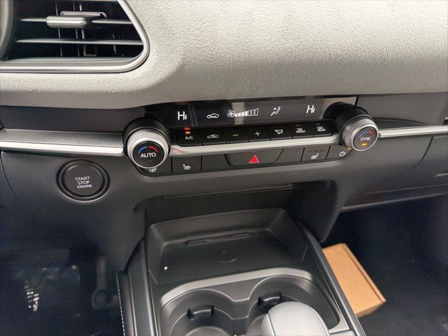 New 2026 Black Mazda 2.5 Turbo Aire Edition image 16