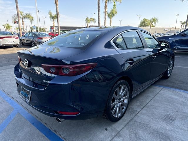 2019 Mazda Mazda3 Select 5