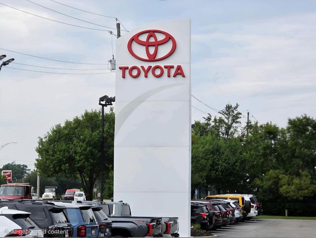 2024 Toyota RAV4 Hybrid XSE AWD