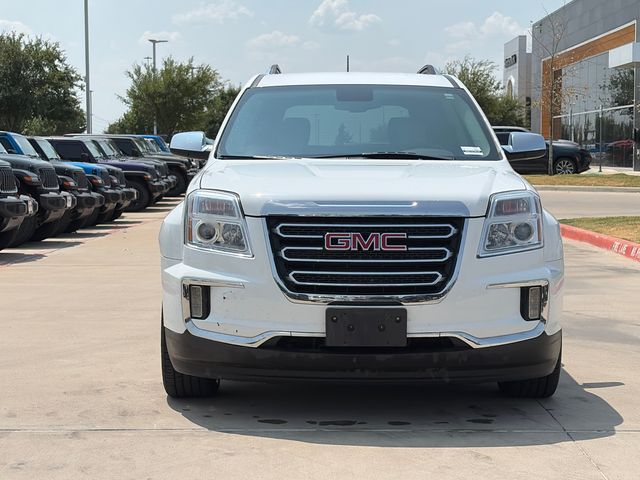 Used 2016 GMC Terrain SUV