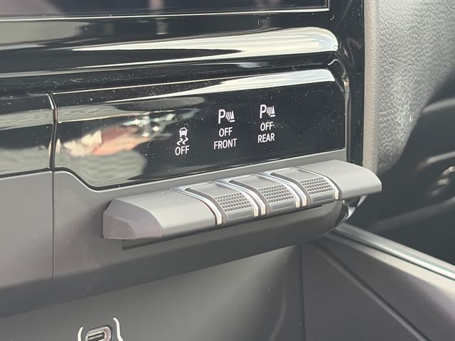 New 2026 Ram 1500 Truck