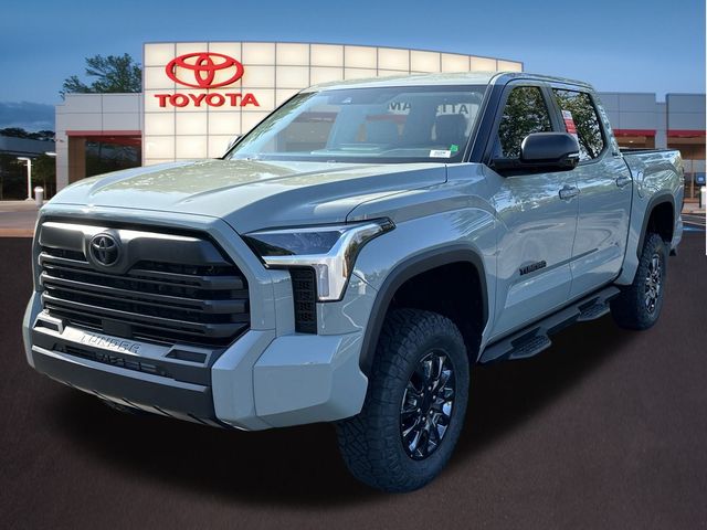 2024 Toyota Tundra SR5 23