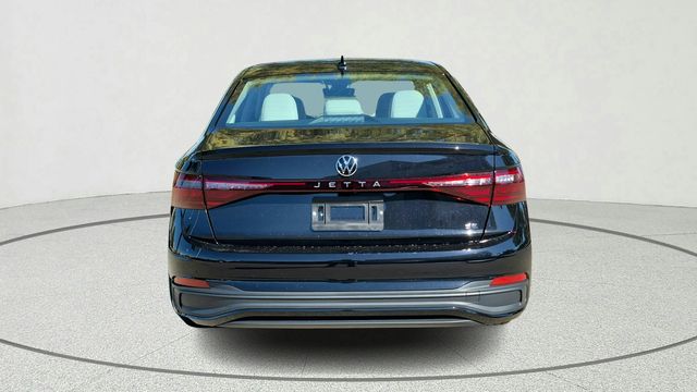 2026 Volkswagen Jetta