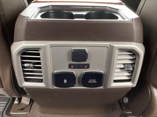 Used Car 2020 Ford F-150  King Ranch For Sale Under $30,000 In San Antonio, Texas