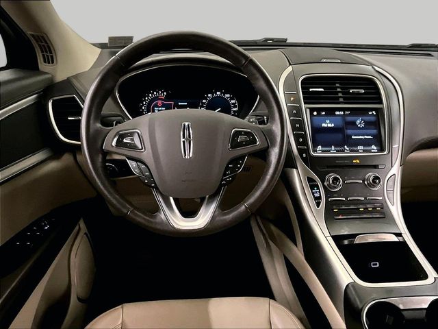 2018 Lincoln MKX Premiere - 4