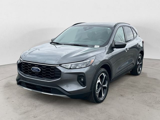 2025 Ford Escape Hybrid