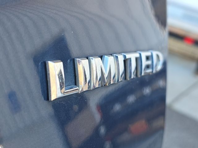 2020 Jeep Grand Cherokee Limited:167712A