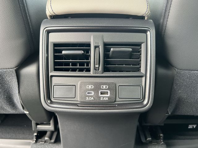 Used 2025 White Subaru Limited image 38