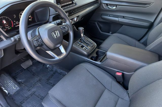 Used 2024 Honda CR-V SUV