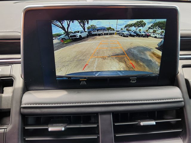 2023 Chevrolet Tahoe LT Black at Classic Elite Chevrolet Hwy 6