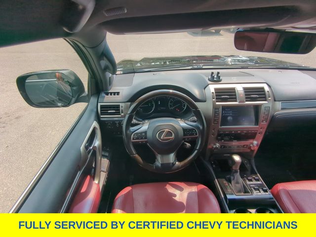 Used 2020 Lexus GX SUV